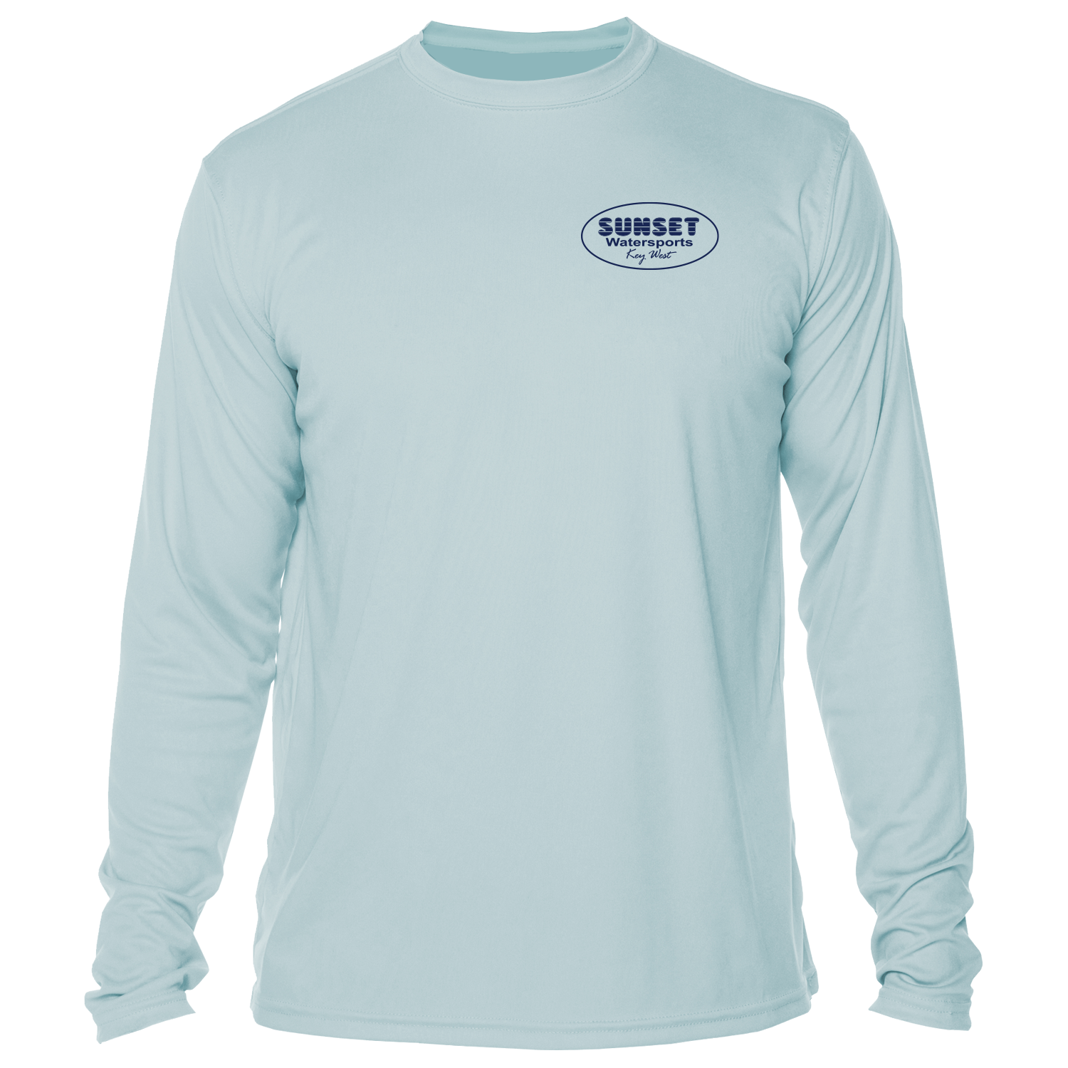 Sunset Watersports - Navigational Chart - UPF 50+ Long Sleeve - Image 10