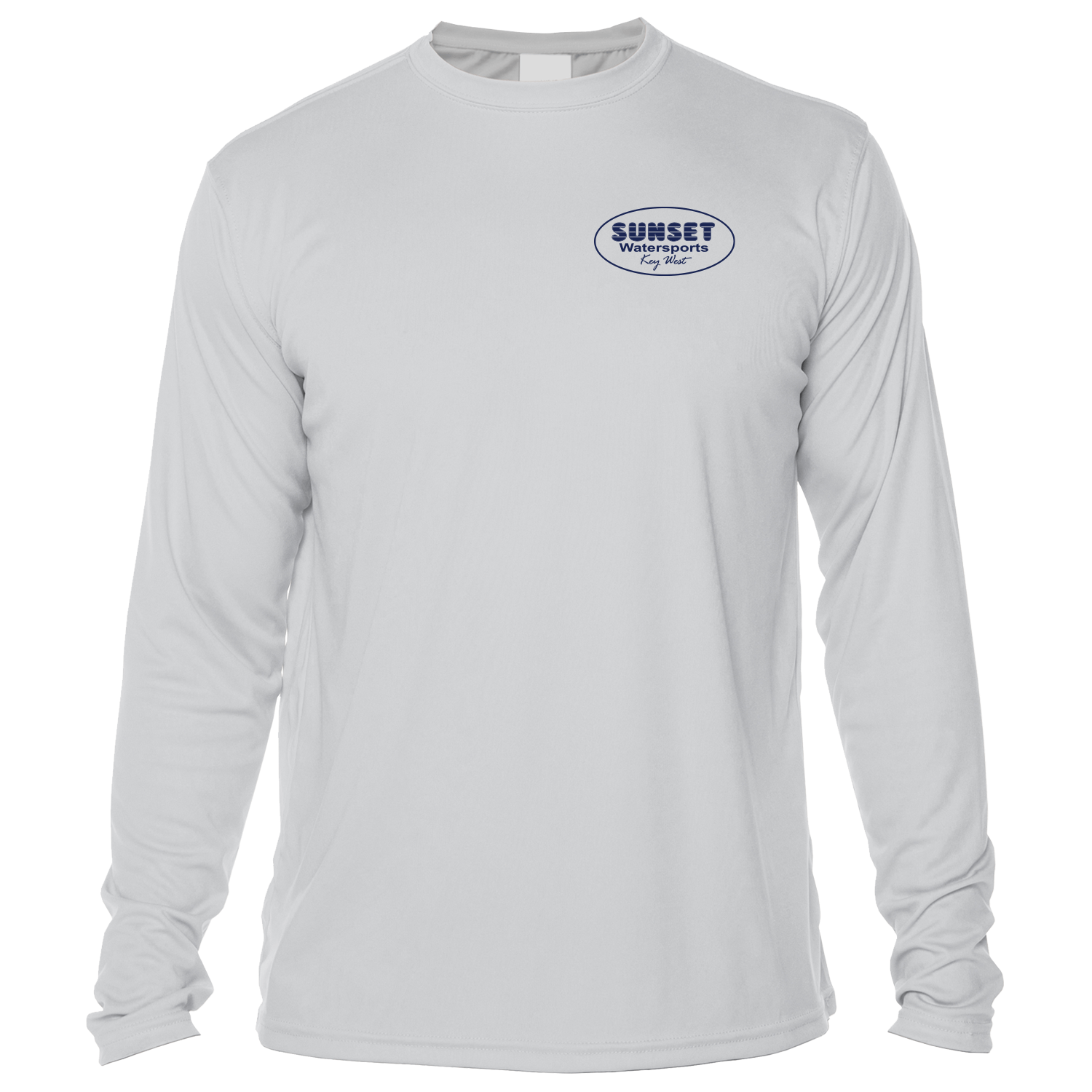 Sunset Watersports - Navigational Chart - UPF 50+ Long Sleeve - Image 4