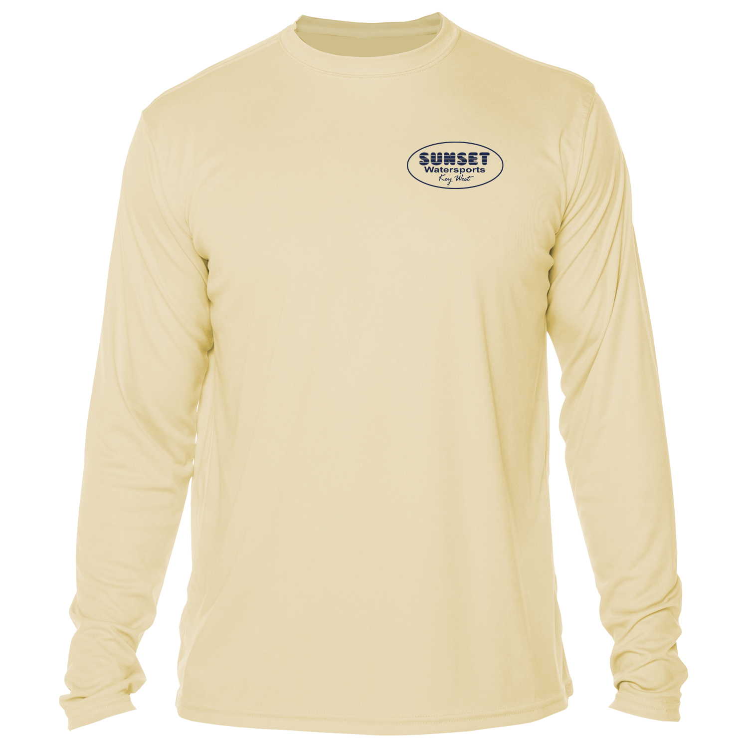 Sunset Watersports - Navigational Chart - UPF 50+ Long Sleeve - Image 6