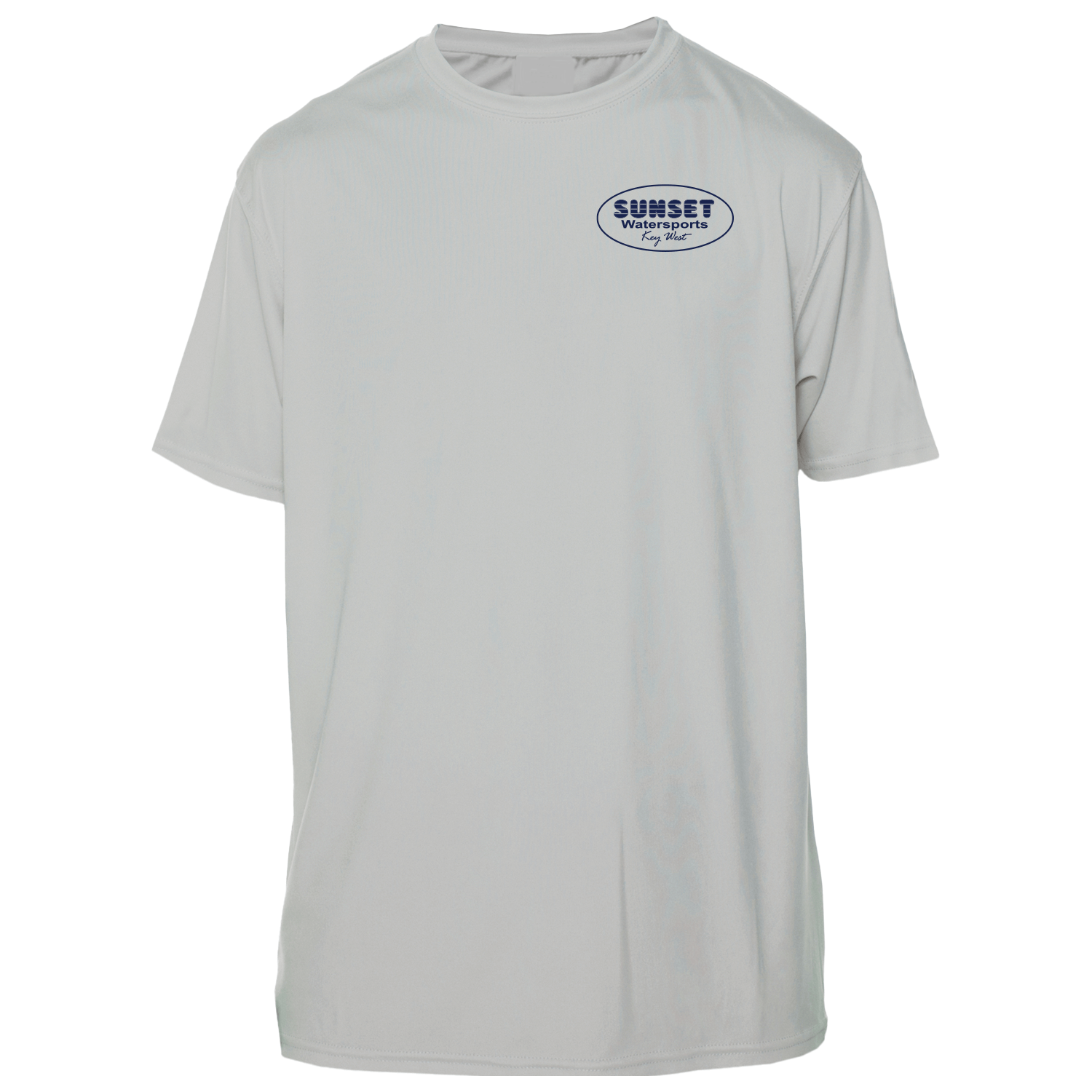 Sunset Watersports - Navigational Chart - UPF 50+ Short Sleeve - Image 4