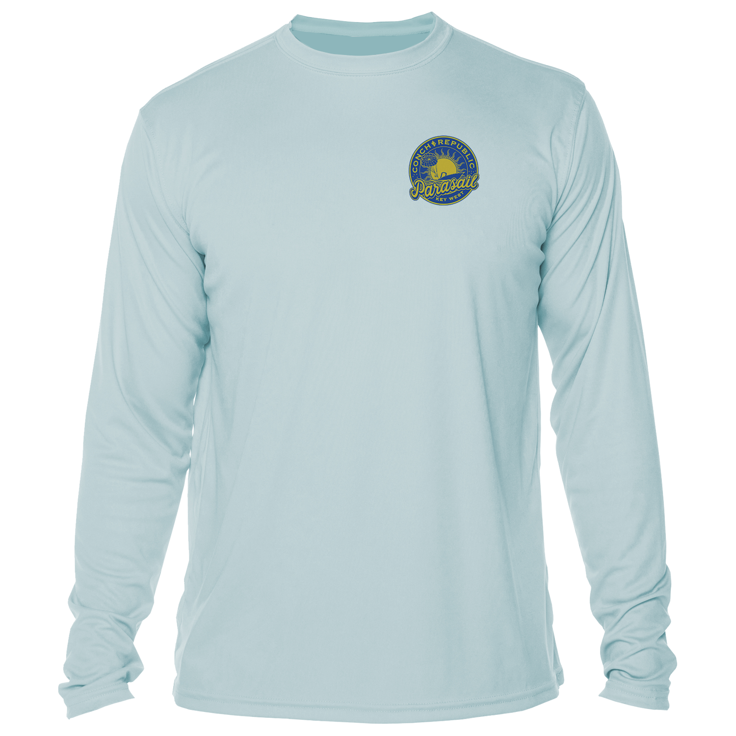 Sunset Watersports - Conch Republic Parasail - UPF 50+ Long Sleeve - Image 10