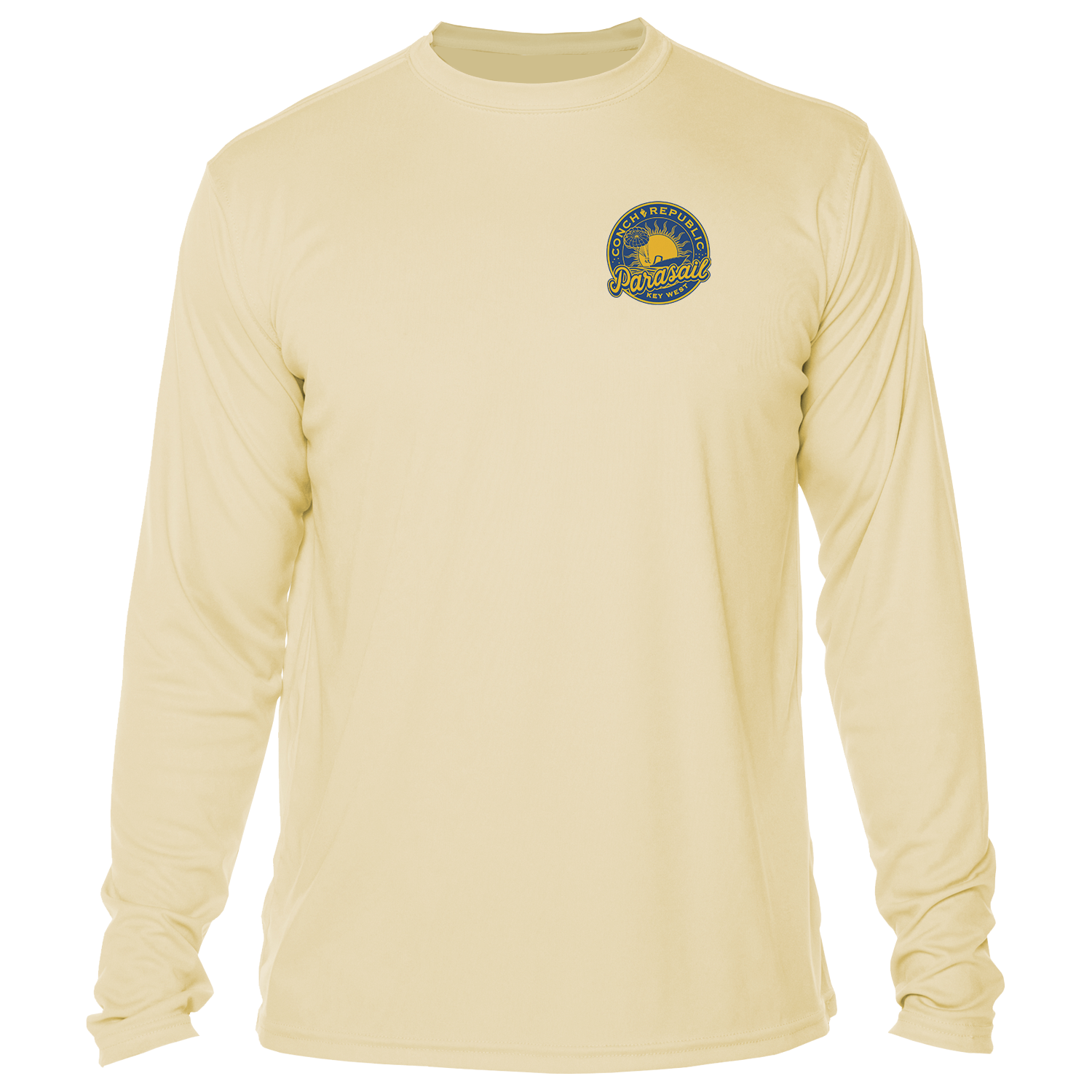 Sunset Watersports - Conch Republic Parasail - UPF 50+ Long Sleeve - Image 6