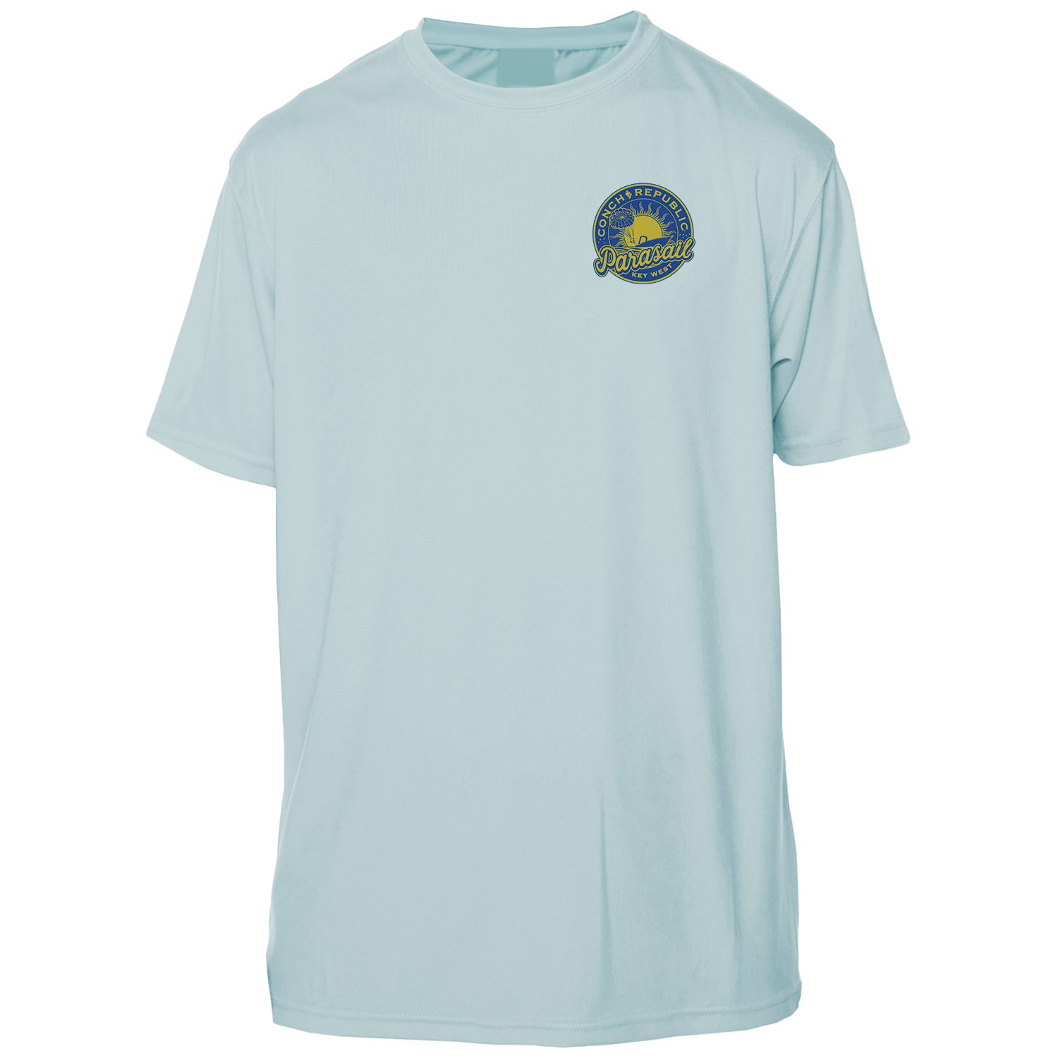 Sunset Watersports - Conch Republic Parasail - UPF 50+ Short Sleeve - Image 6