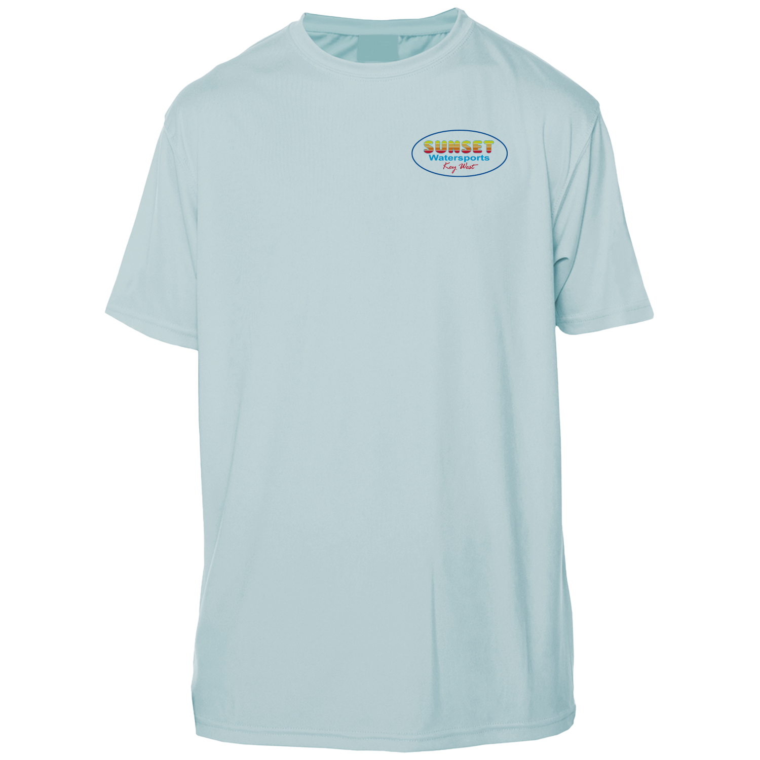 Sunset Watersports - Sandie Cat - UPF 50+ Short Sleeve - Image 6