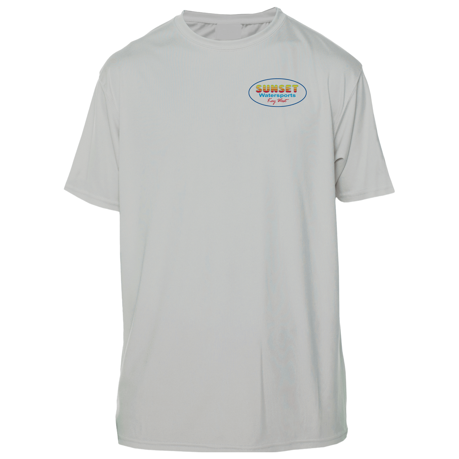 Sunset Watersports - Sandie Cat - UPF 50+ Short Sleeve - Image 4