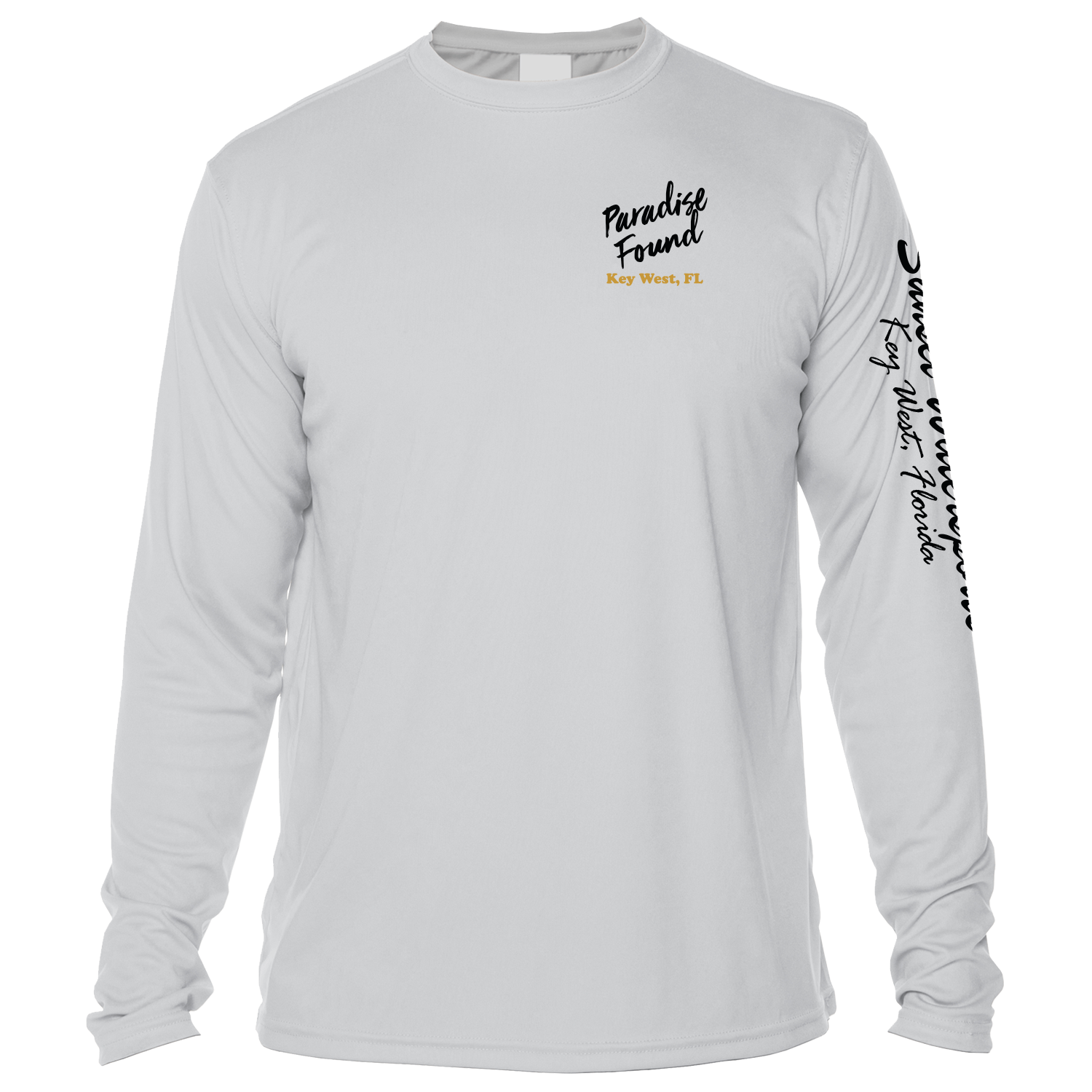 Sunset Watersports - Seaplane - UPF 50+ Long Sleeve - Image 4