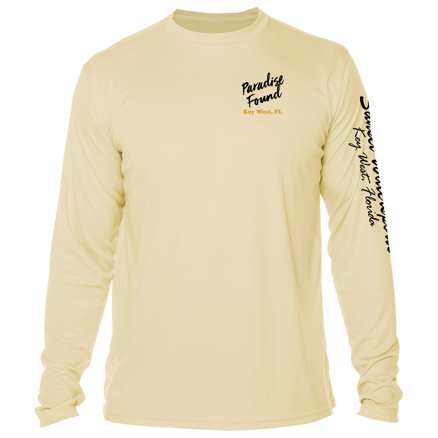 Sunset Watersports - Seaplane - UPF 50+ Long Sleeve - Image 6