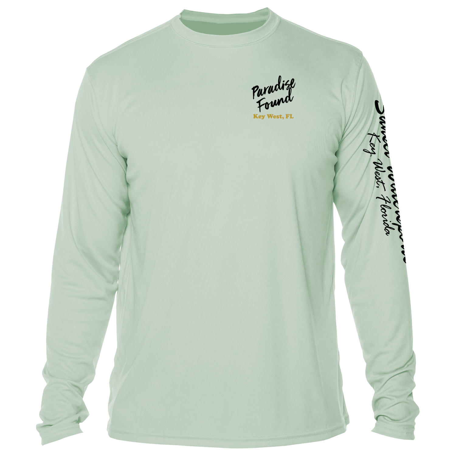 Sunset Watersports - Seaplane - UPF 50+ Long Sleeve - Image 8