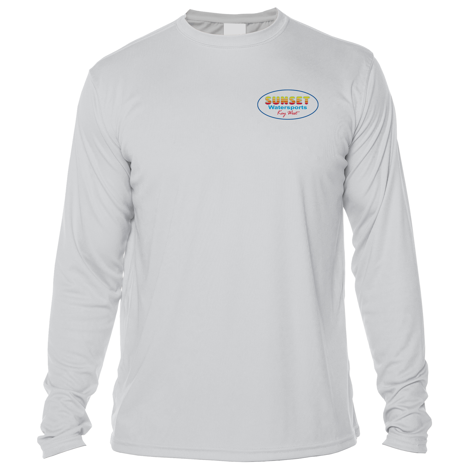 Sunset Watersports - Snorkeling - UPF 50+ Long Sleeve - Image 4