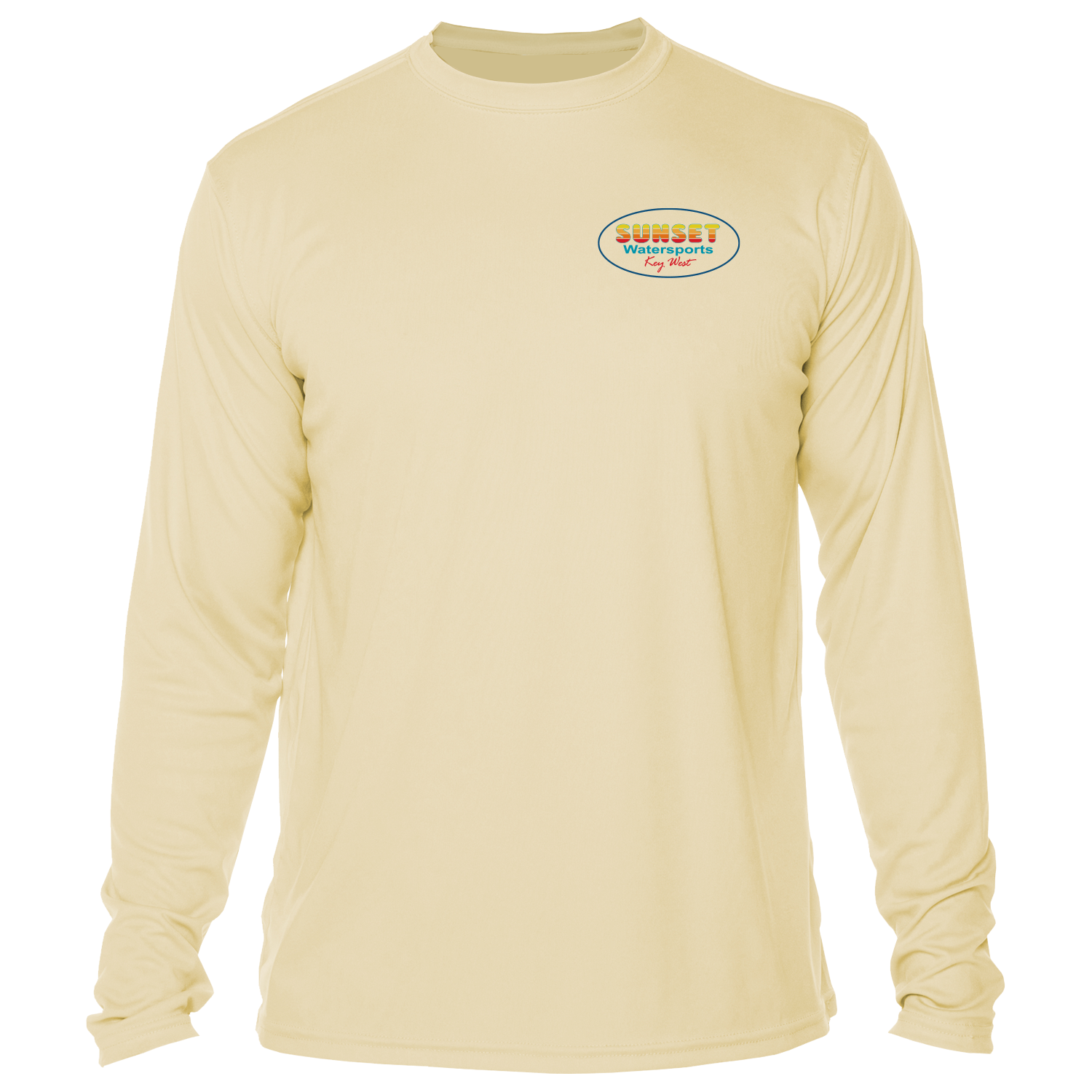 Sunset Watersports - Snorkeling - UPF 50+ Long Sleeve - Image 6