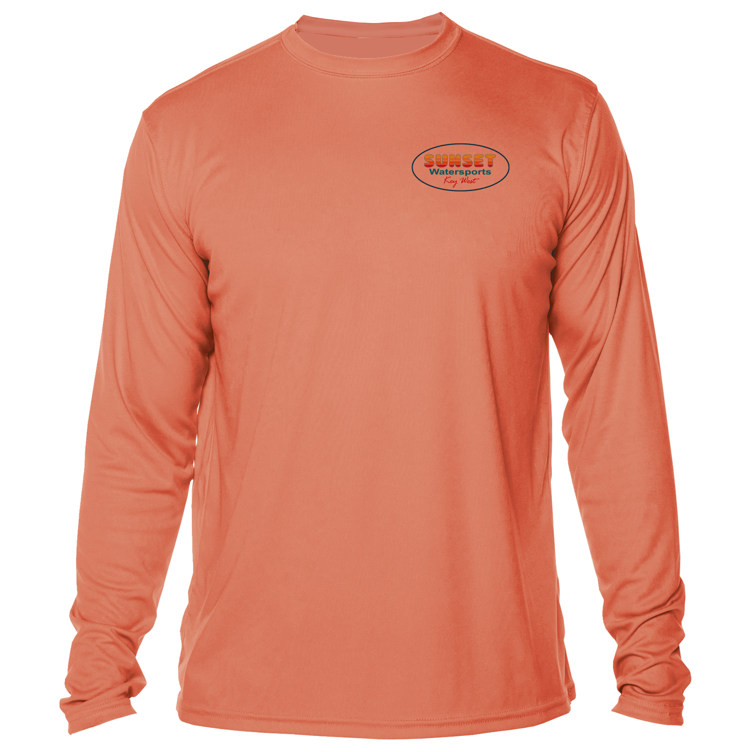 Sunset Watersports - Snorkeling - UPF 50+ Long Sleeve - Image 12