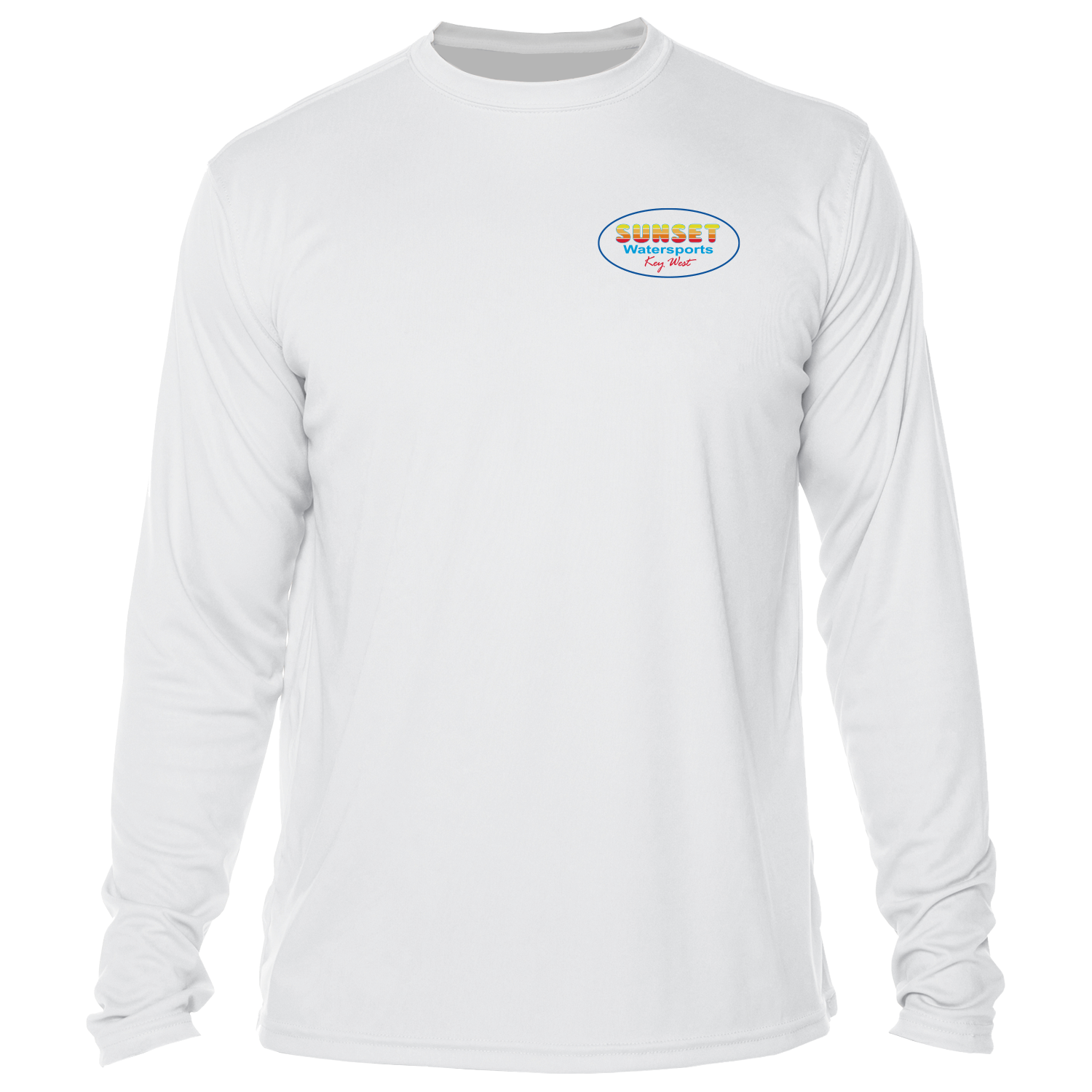 Sunset Watersports - Snorkeling - UPF 50+ Long Sleeve - Image 2
