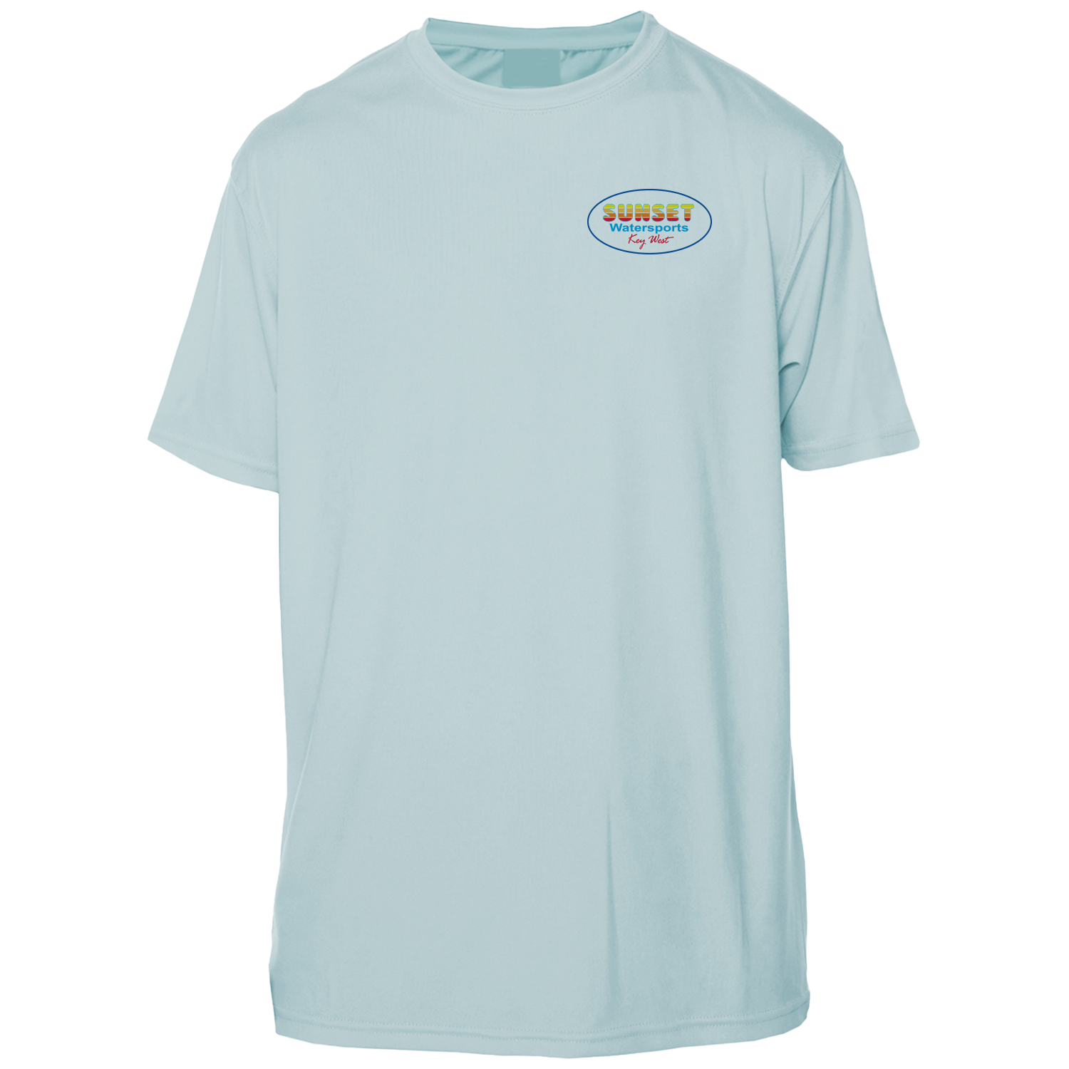 Sunset Watersports - Snorkeling - UPF 50+ Short Sleeve - Image 6