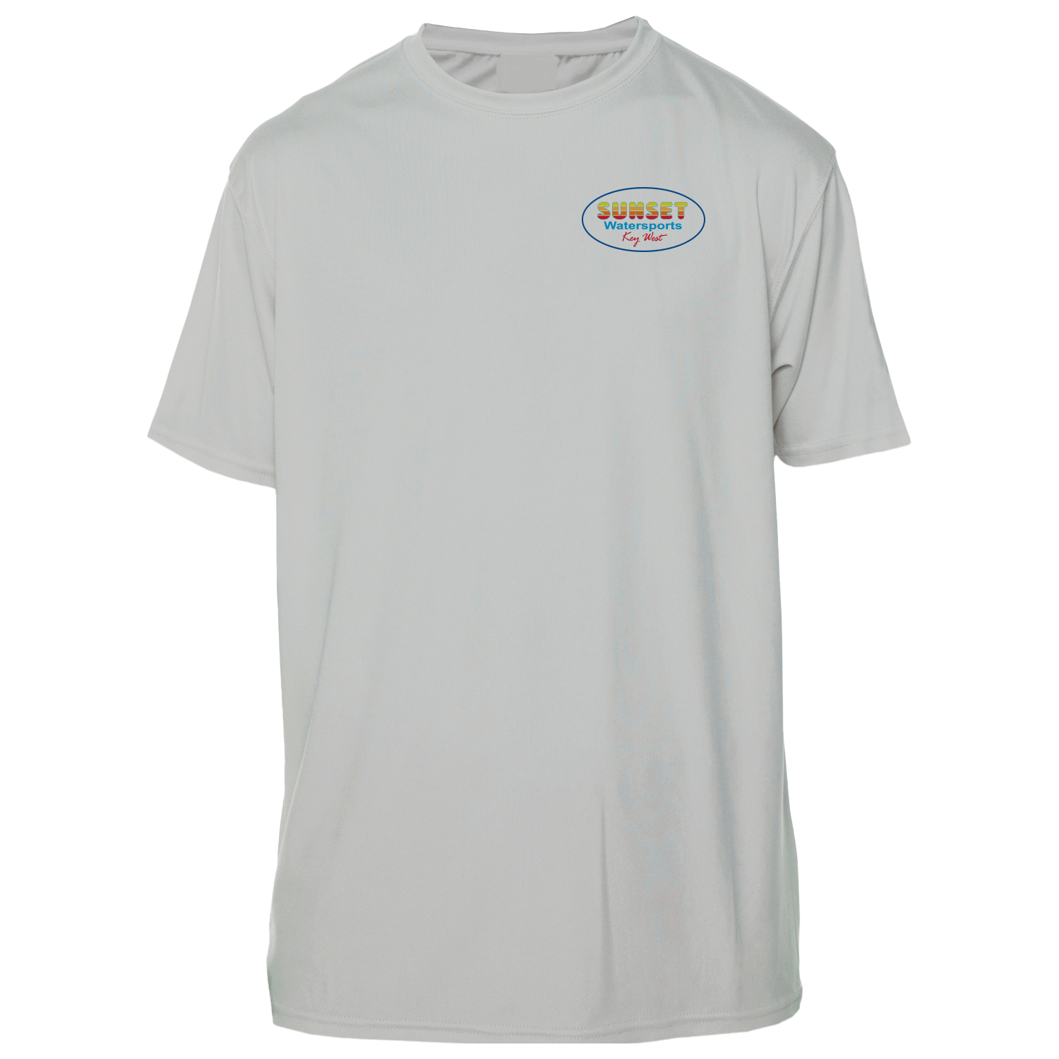 Sunset Watersports - Snorkeling - UPF 50+ Short Sleeve - Image 4